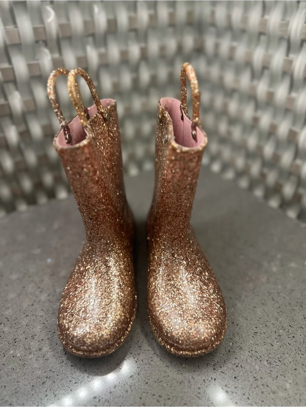 Western Chief sparkling rose